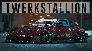 TWERKSTALLIONS  NEED FOR SPEED