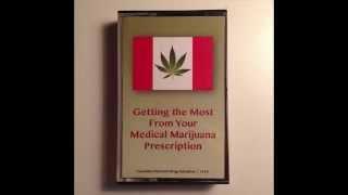 Parenting - Getting the Most From Your Medical Marijuana Prescription