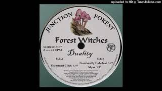 Forest Witches - Abyss SHROOM07