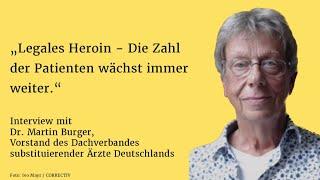 Wie sinnvoll ist die Behandlung mit legalem Heroin?