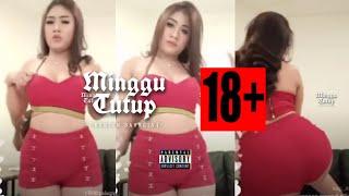 TIKTOK 18+ DHEA ZAUTHA # HITAM MANIS KEHIDUPAN 