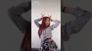 Dexie Diaz Hot tiktok