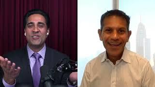 Bhushan Sethi & Simerjeet Singh on the Future of Work #Podcast on Developing Leaders of the Future
