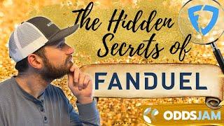 Hacks Tips & Tricks for FanDuel Sportsbook