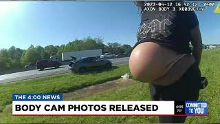 Deputies find cocaine brick in fake pregnant belly