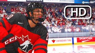 NHL 23 New Official Gameplay 14 Minutes HD