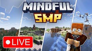 Minecraft SMP Apply To Join Now ️- Mindful SMP