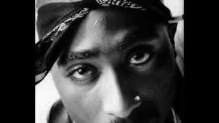 2Pac - Pain Remix