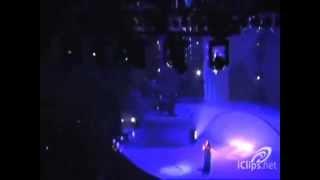 Mariah Carey - Angels Cry Live in Las Vegas