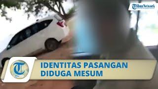 Viral Video Sejoli Berbuat Mesum di Pantai Trikora Terungkap Identitasnya Ternyata Pegawai Pemkab