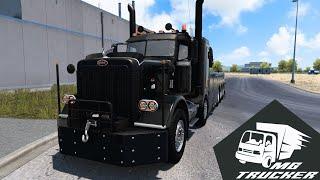 ATS - Mod Review Peterbilt 388 Wrecker