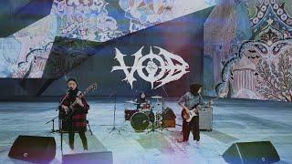 VoB Voice of Baceprot - Before I Forget Live Session - Slipknot Cover