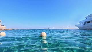 SeaGull Beach Resort - Hurghada Egypt