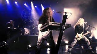 TAROT - Wings Of Darkness OFFICIAL MUSIC VIDEO