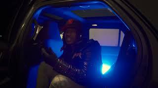 VGE FRANKY - GOT DAM*  OFFICIAL MUSIC VIDEO   BY TRIGG THE RULER