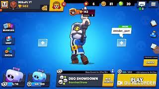 Brawl Stars #3 - Zdobyłem Jessie