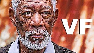 THE RITUAL KILLER Bande Annonce VF 2023 Morgan Freeman