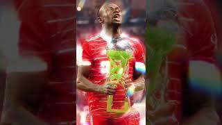 Sadio Mané #football #shortvideo #short #shorts #mane #bzrp #viral #respect