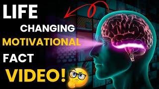 Life Changing Motivational Video  Psychology Fact Of Human Behaviour  Fact Video  PT-25  #shorts