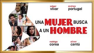 UNA MUJER BUSCA UN HOMBRE  Pelicula completa en HD