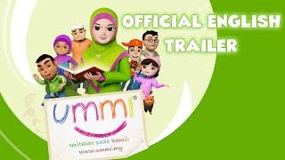 UMMI.. more stories please Season 2 - Official English Trailer