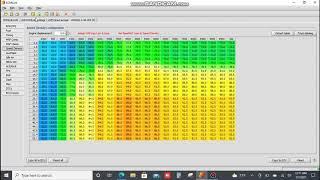 Resetting Ecmlink Back to Stock