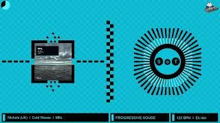 Nichols UK - Cold Waves Original Mix Progressive House MNL