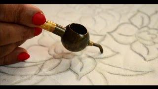 Spectacular Wax Batik Art DIY at home