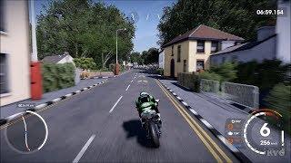 TT Isle of Man - Ride on the Edge 2 Gameplay PC HD 1080p60FPS