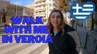 Greek Verbs you need to build your Vocabulary while walking in Veria Do You Speak Greek?