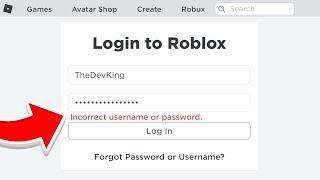 Heres How Roblox Accounts Actually Get Hacked..