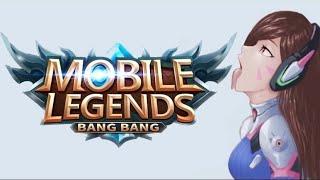 Апаем Миф  Mobile Legends