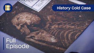Cold Case Investigation The Role of DNA Evidence  Full Episode