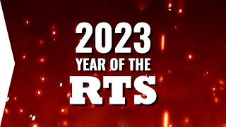 2023 is the Year of the RTS