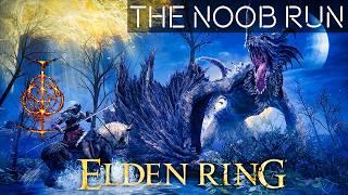 Mediocre Gamer Tries ELDEN RING - Part One