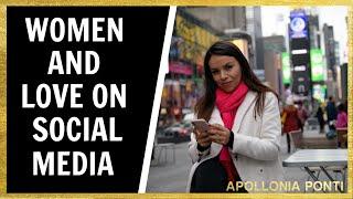 Social Media And Relationships  SECRETS About Women & Dont Let it Ruin Your Relationship