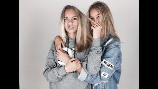 Top 100 Lisa and Lena Twins  Musical.ly Compilation