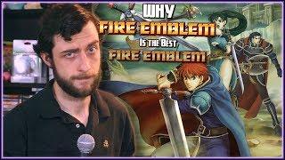 Why Fire Emblem is The Best Fire Emblem - BeyondPolygons