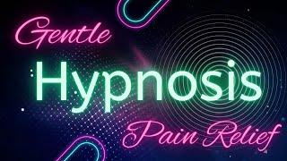 Gentle Hypnosis For Pain Relief - relaxing intimate audio by Eve’s Garden