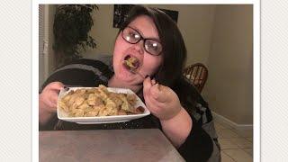 MUKBANG  PASTA