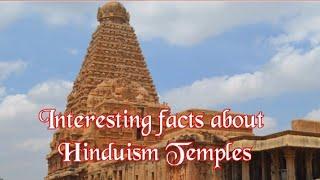 Hindu கோவில்களின்  ஆச்சரியமான உண்மைகள்Amazing facts about Hinduism places in tamil