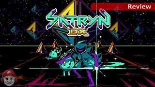 Review Satryn DX on Nintendo Switch