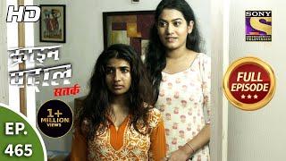 Crime Patrol Satark Season 2 - An Abducted Girl - Ep 465 - Full Episode - 26th July 2021