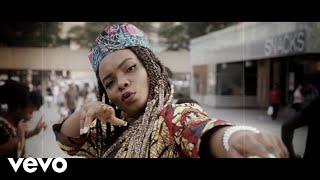 Yemi Alade - Issokay Official Video