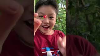 Funny Videos #131 Làm Anh Khó Lắm  - Tập Bắt Chước Ăn Ớt  NHH TV #shorts