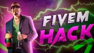 FiveM Cheat 2024  Free Mod Menu + Lua Executor  Aimbot + Money Hack  Undetected Download