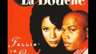 LA BOUCHE  FALLIN IN LOVE  R&B VERSION