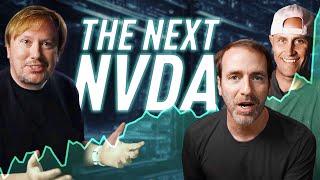 We found the “next NVIDIA