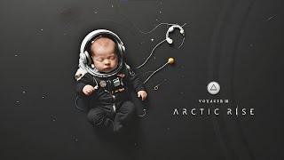 Arctic Rise - Voyager III Album 2024