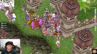 Noah Guild War 19324 Champion เสียงสด 4K